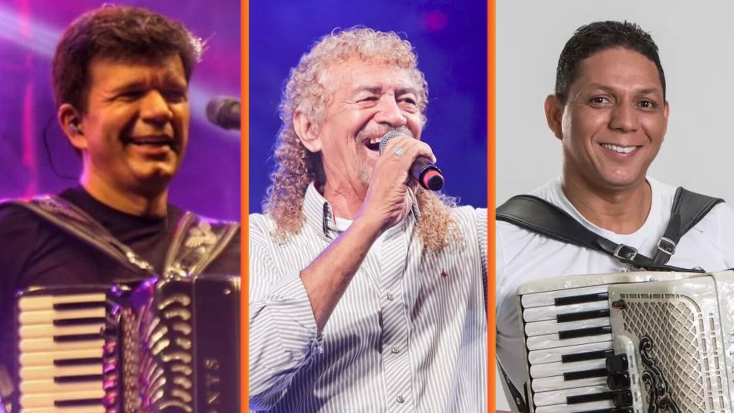 Festival PE Meu País inicia a sexta (24) em Salgueiro com destaque para o forró