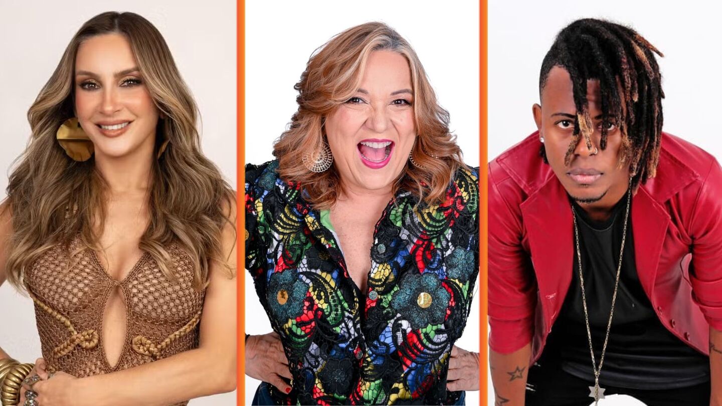 Claudia Leitte, Nena Queiroga, Patusco e mais neste sábado (25) no Festival PE Meu País em Salgueiro