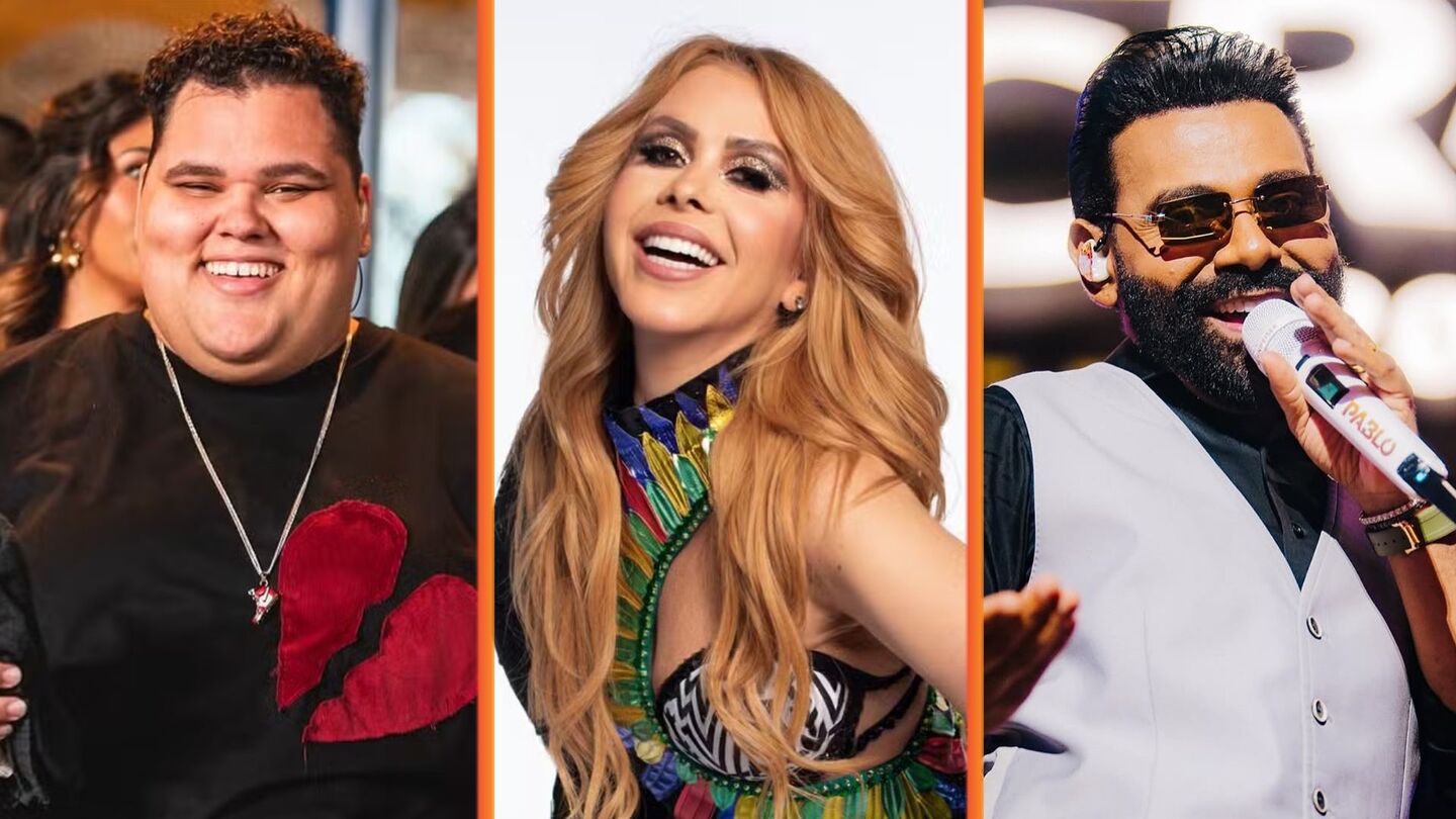 FIG 2027 anuncia Menos é Mais, Joelma, Pablo e mais; confira completo