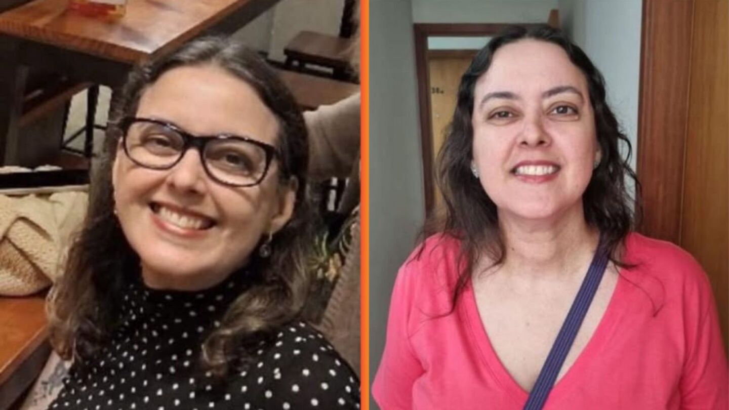 Mulher desaparece no Recife e família pede ajuda para encontrá-la