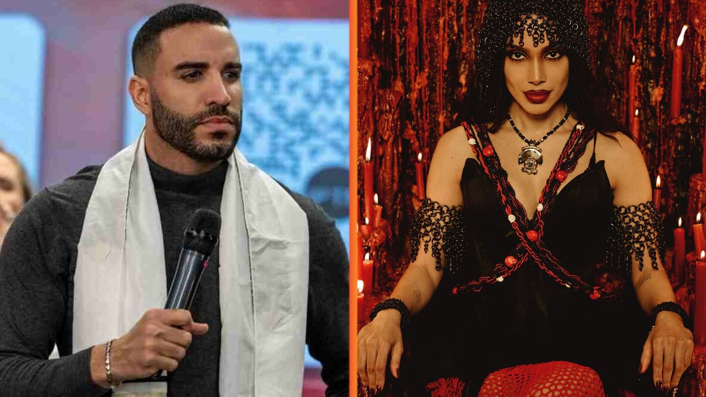 "Satanás está ganhando palco e voz", diz pastor Leonardo Sale sobre clipe de Anitta