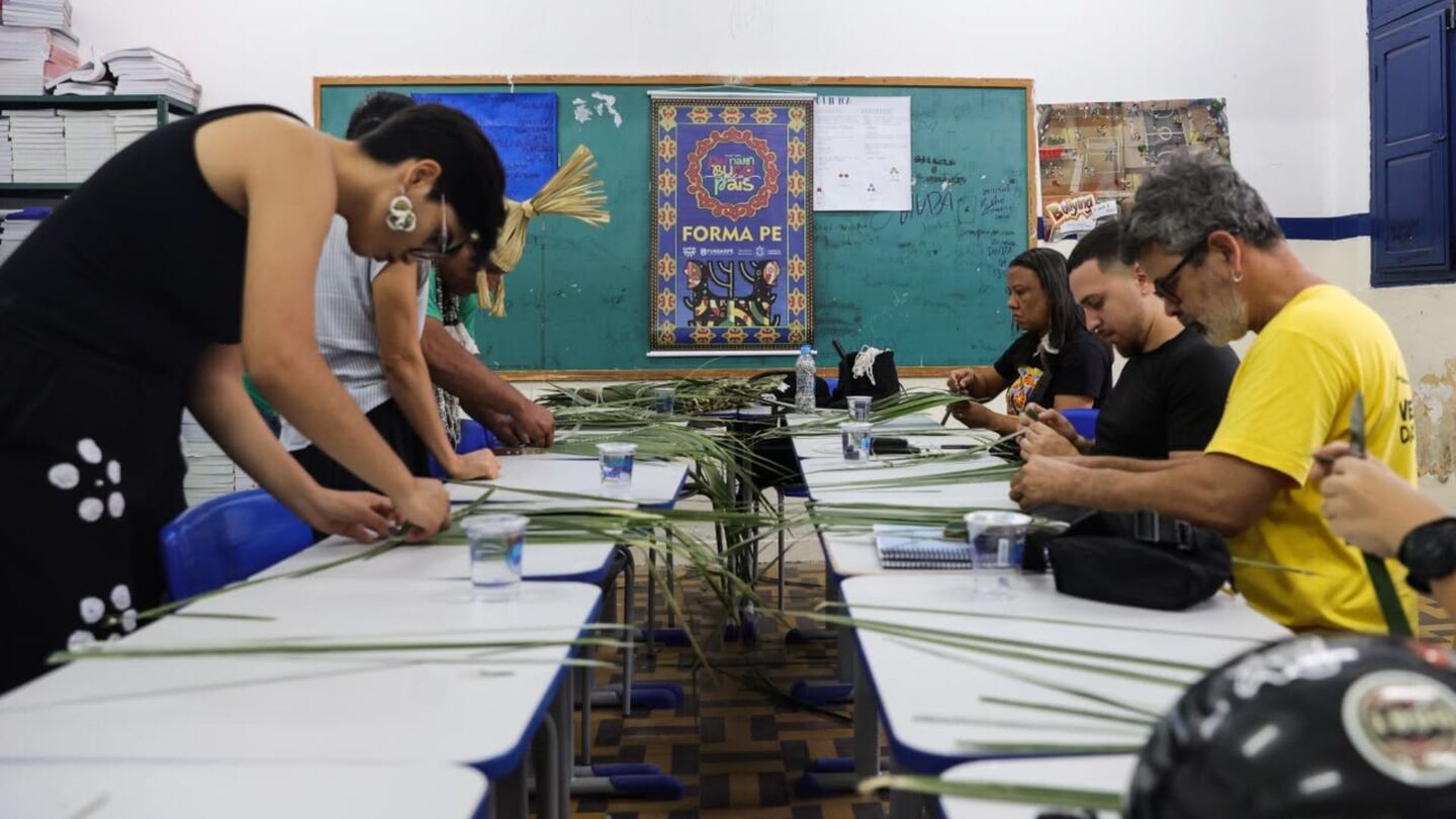Festival Pernambuco Meu País chega a Gravatá com oficinas de teatro, moda e mais; veja programação