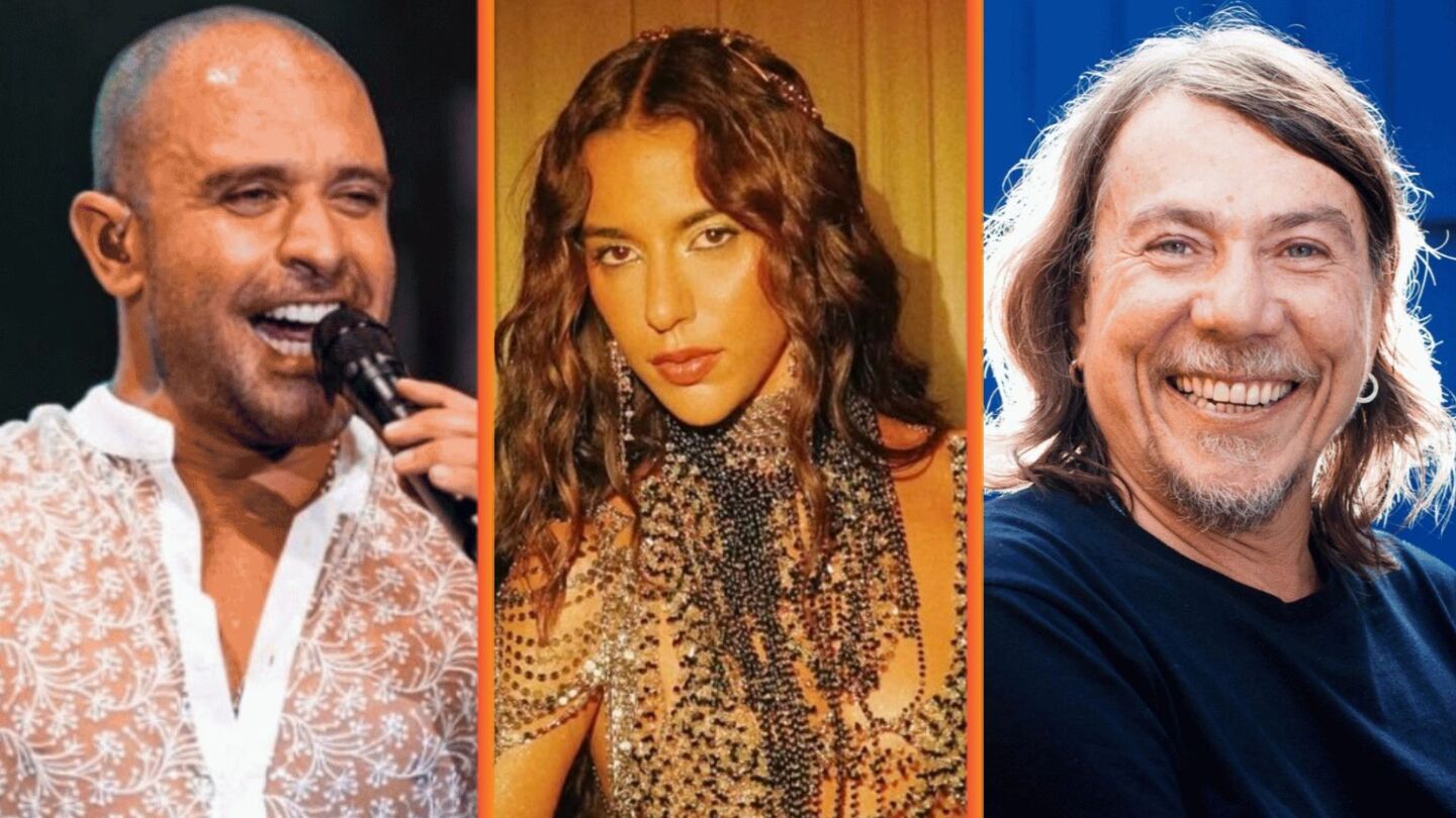 Em agosto, Pernambuco Centro de Convenções tem shows, congressos e mais; veja programação completa