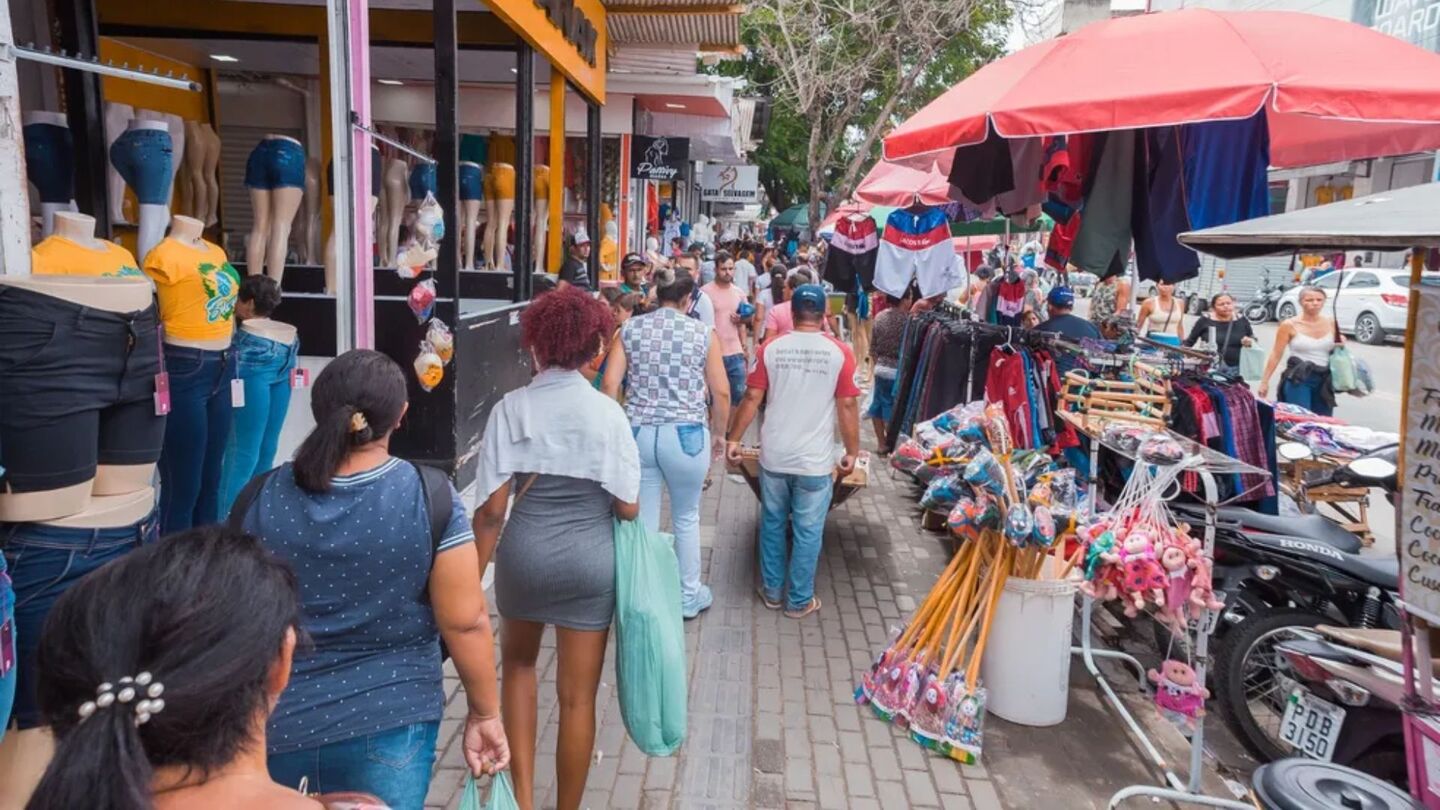 Feira da Moda de Caruaru vai funcionar só uma vez na semana em agosto; entenda mudança