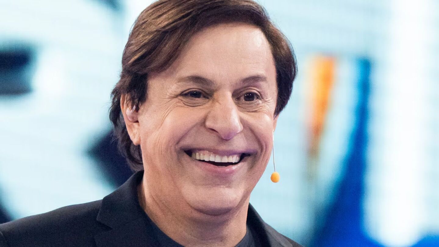 Tom Cavalcante.