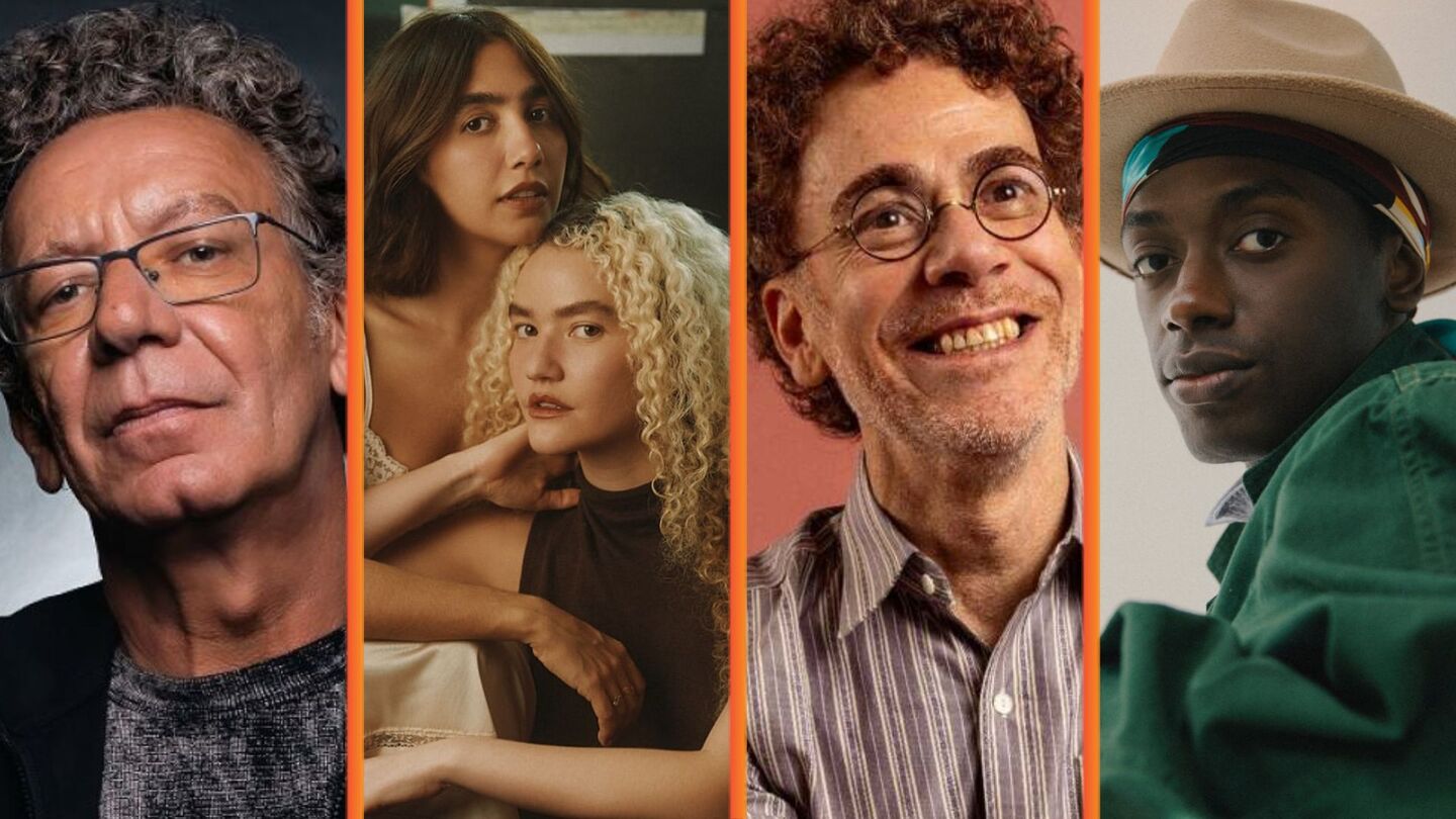 AnaVitória, Nando Reis e Lula Queiroga abrem Festival PE Meu País em Gravatá nesta sexta (31)