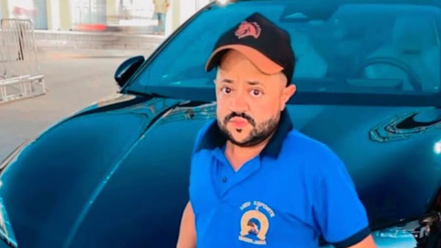 Humorista potiguar Everton da Resenha é achado morto dentro de casa.
