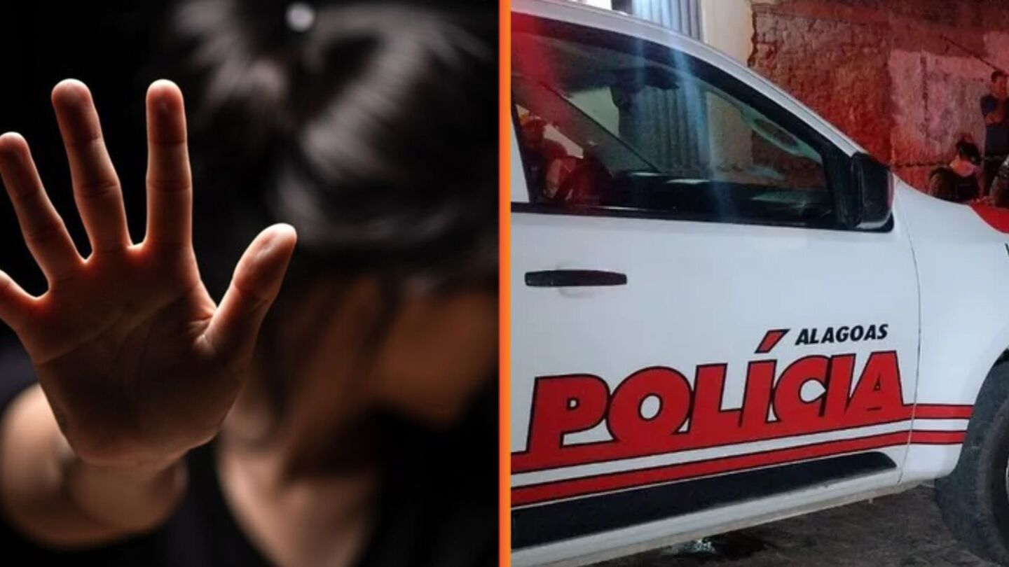 Mulher é agredida após recusar R$ 200 por sexo; ex-cunhado é preso.