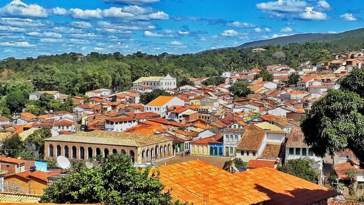 Cidade baiana representa o Nordeste em prêmio da ONU para melhores destinos rurais do mundo.