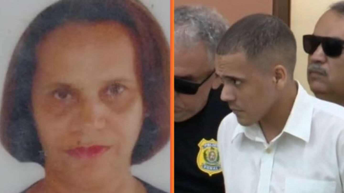 Homem é condenado a mais de 30 anos por estupro e decapitação de idosa com Alzheimer em PE