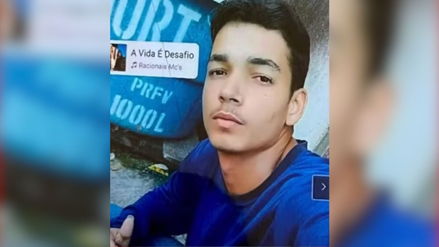 Homem morre após ser esfaqueado pelo cunhado ao defender a irmã em Caruaru
