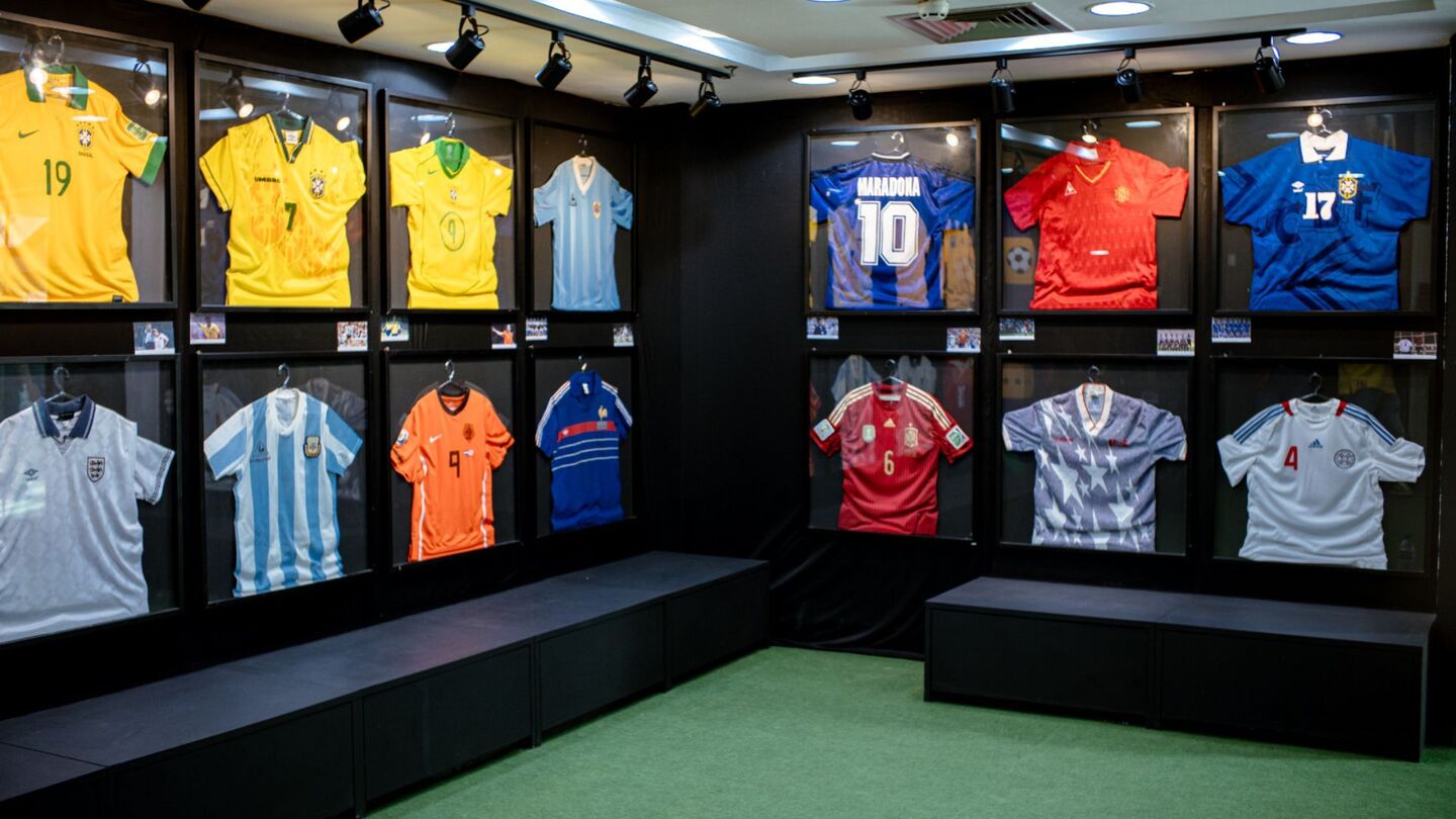Exposição 