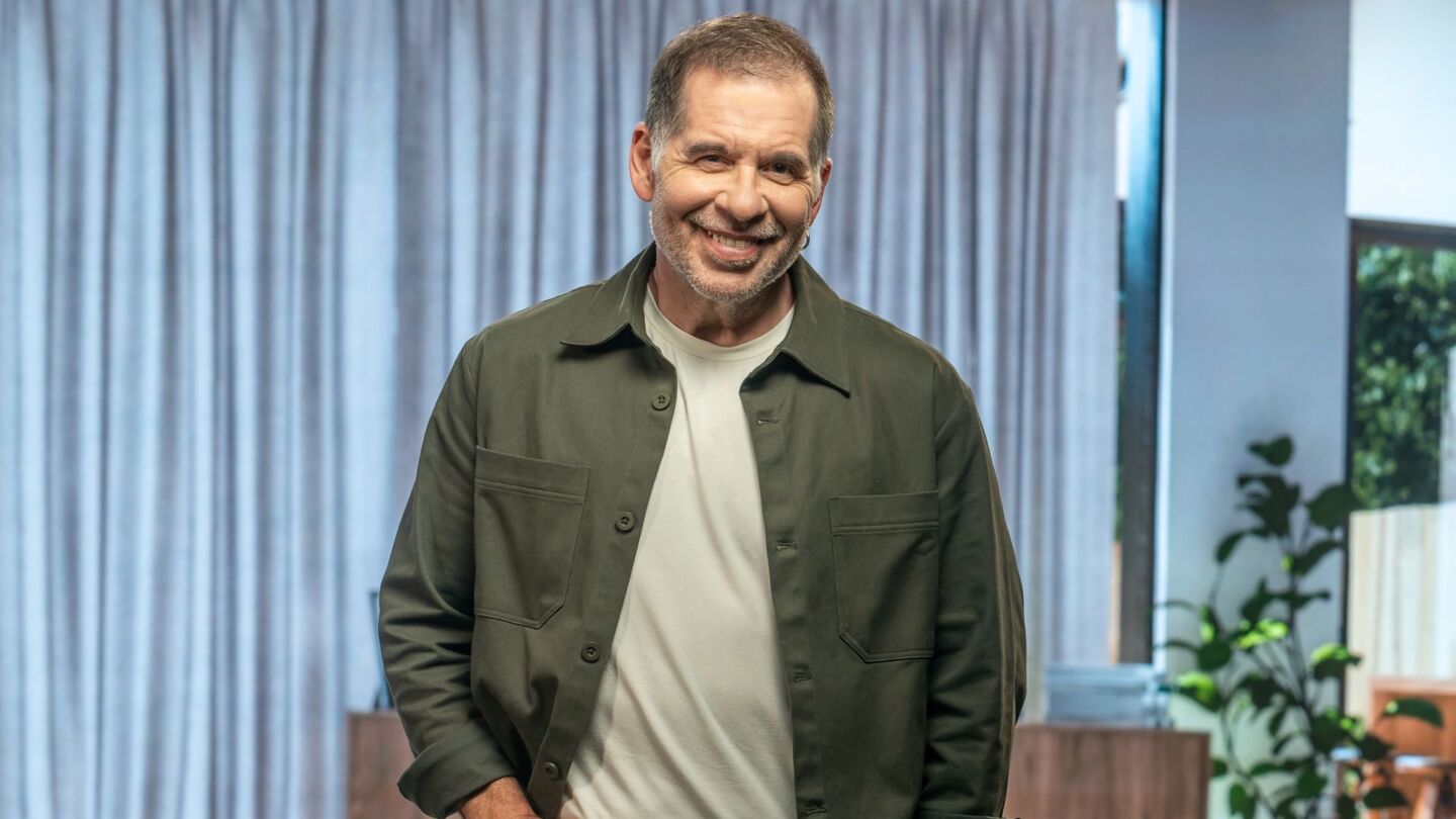 Leandro Hassum faz apresentação de Dia dos Pais no RioMar Recife; ingressos à venda.