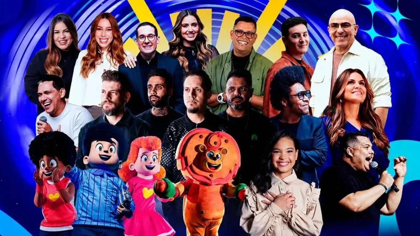 Mossoró Sal e Luz traz Aline Barros, Thalles, Maria Marçal, Anderson Freire e mais.