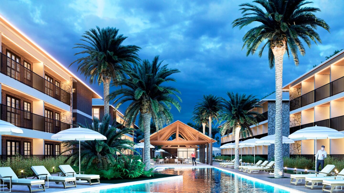 Gravatá (PE) ganhará seu primeiro hotel cinco estrelas com inauguração em 2027.