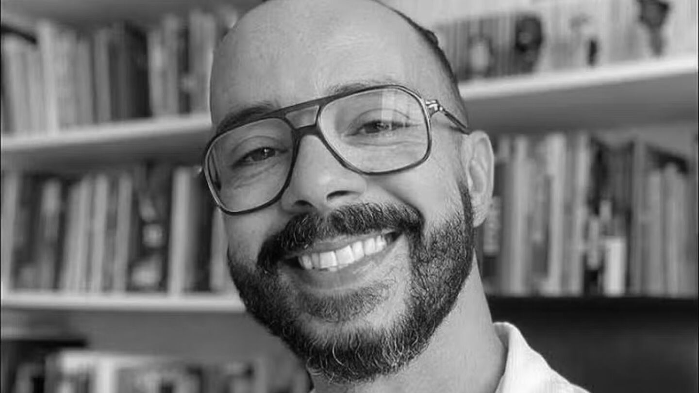 Morre aos 47 anos o dramaturgo e professor João Sanches, referência do teatro baiano