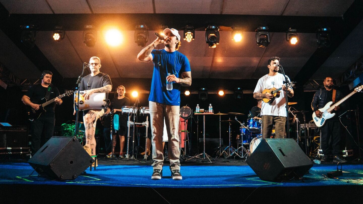 Festival Virtuosi e Winter Festival movimentam o fim de semana em Gravatá (PE).