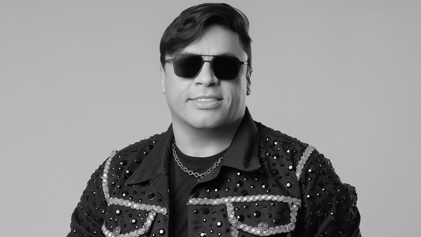Morre Neto Araújo, ex vocalista da banda Cavaleiros do Forró.