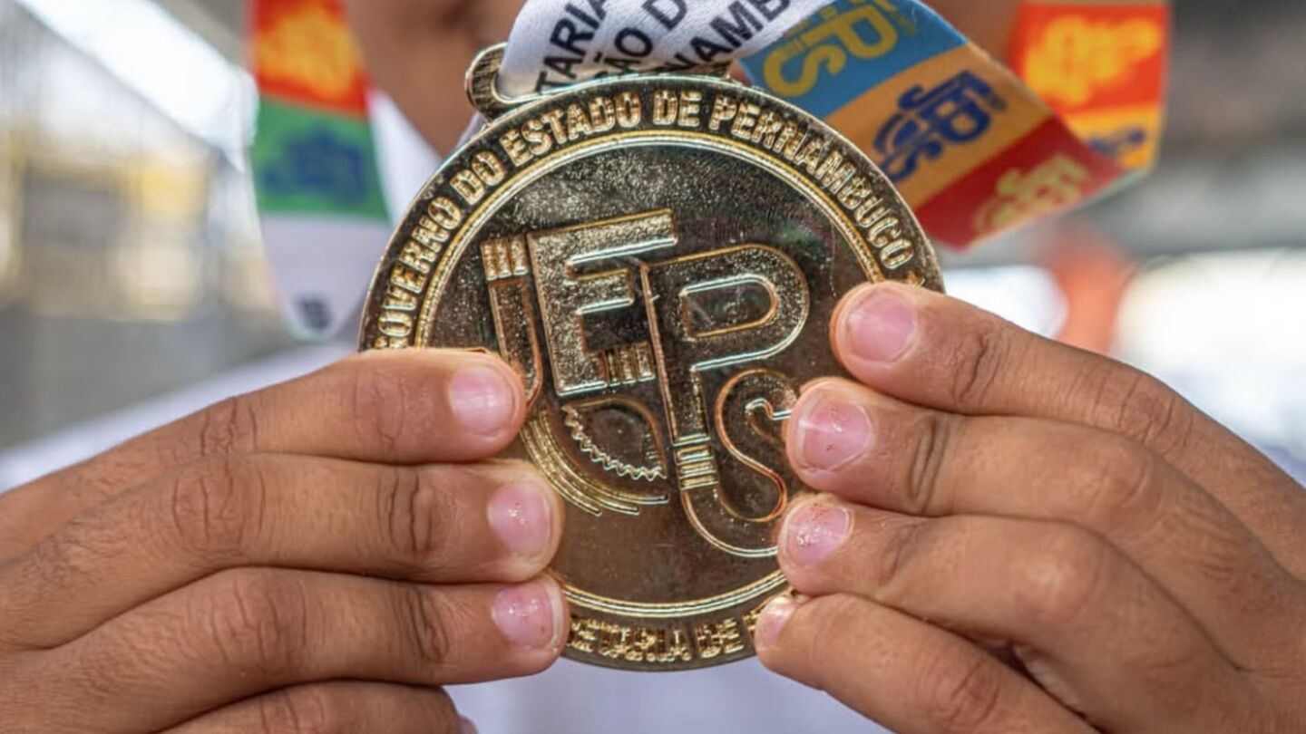 Pernambuco: começa 66º Jogos Escolares estadual após percorrer todas as regiões