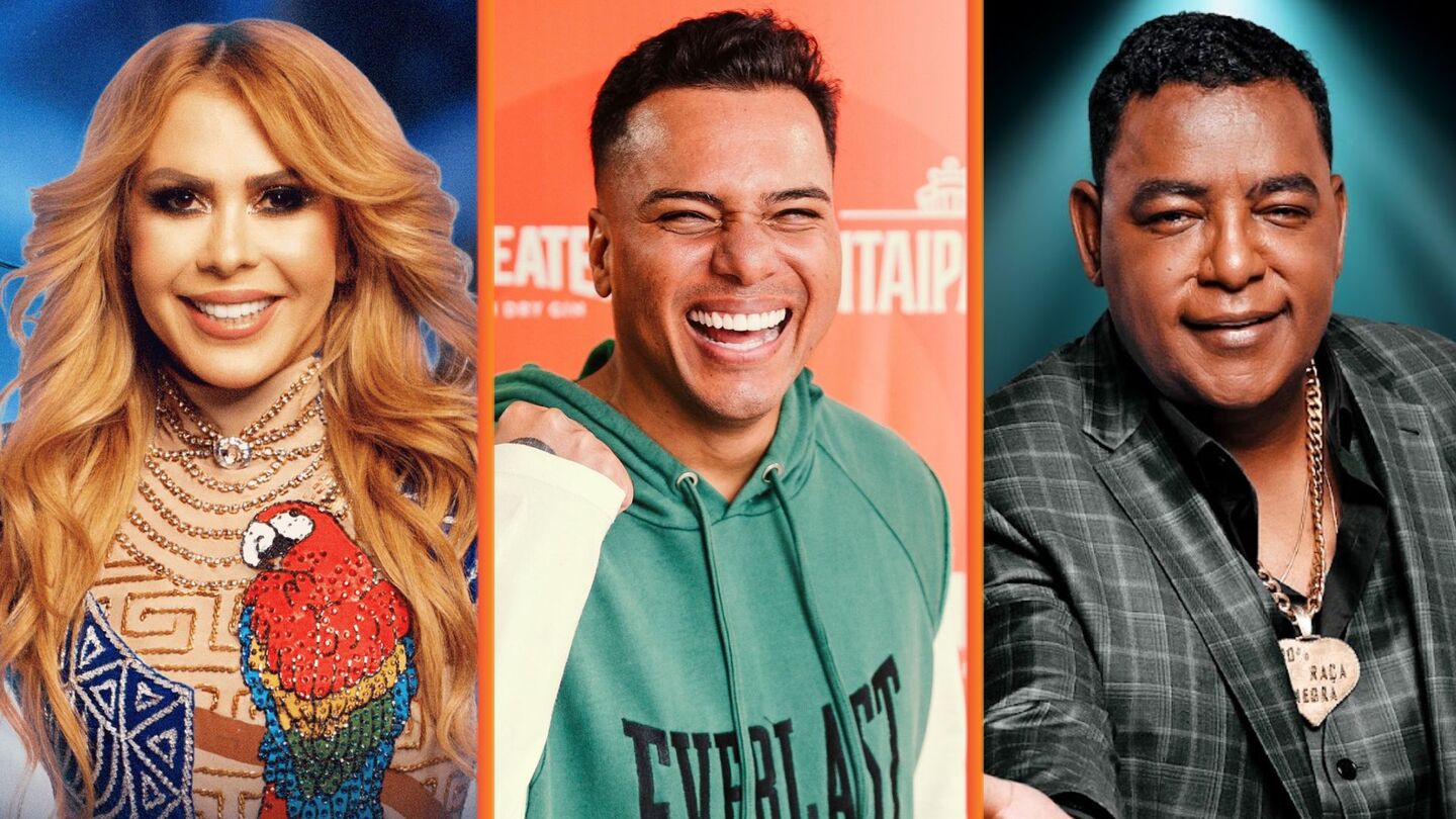 Festa de Agosto em São Lourenço da Mata (PE) traz Joelma, Sorriso Maroto e mais; veja completo