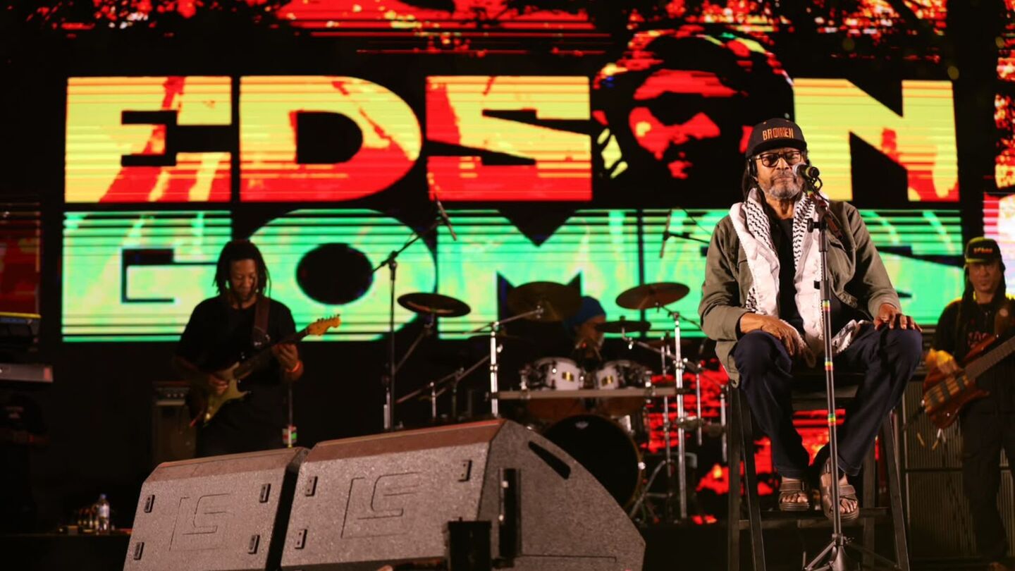 Noite do Reggae reúne grande público no FIG 2026 e celebra a força do gênero