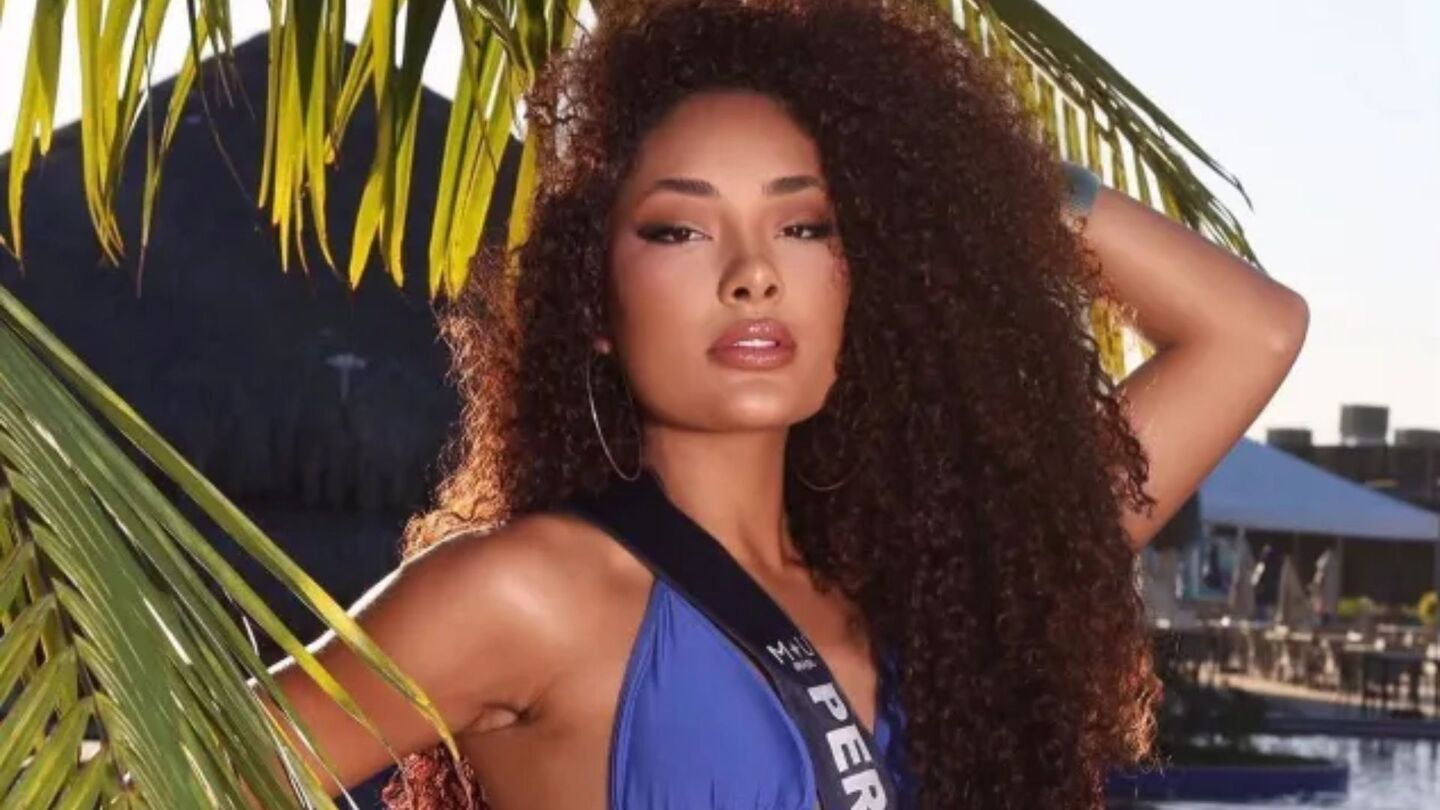 Conheça Sabrina Monteiro que representa Pernambuco no Miss Universe Brasil 2026 sábado (25)