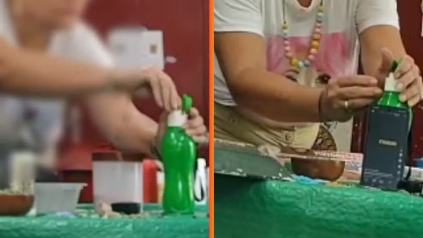 Advogada diz que suspeita de envenenar artesã com mercúrio no Recife