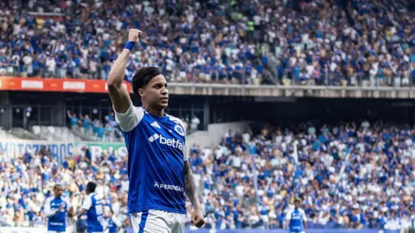 Cruzeiro vem de derrota contra o Botafogo.
