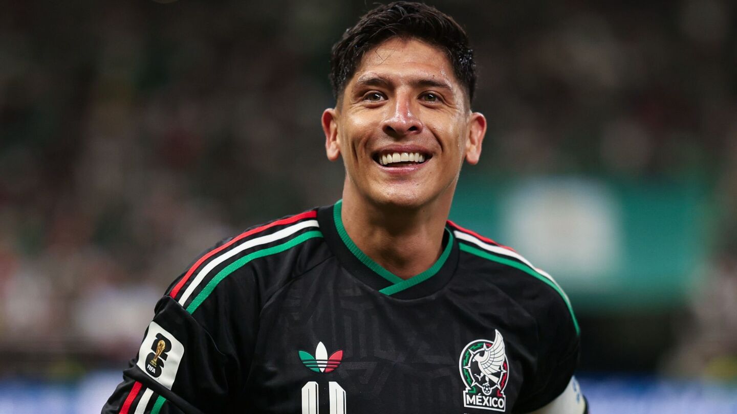 México vai em busca de fazer história na Copa.