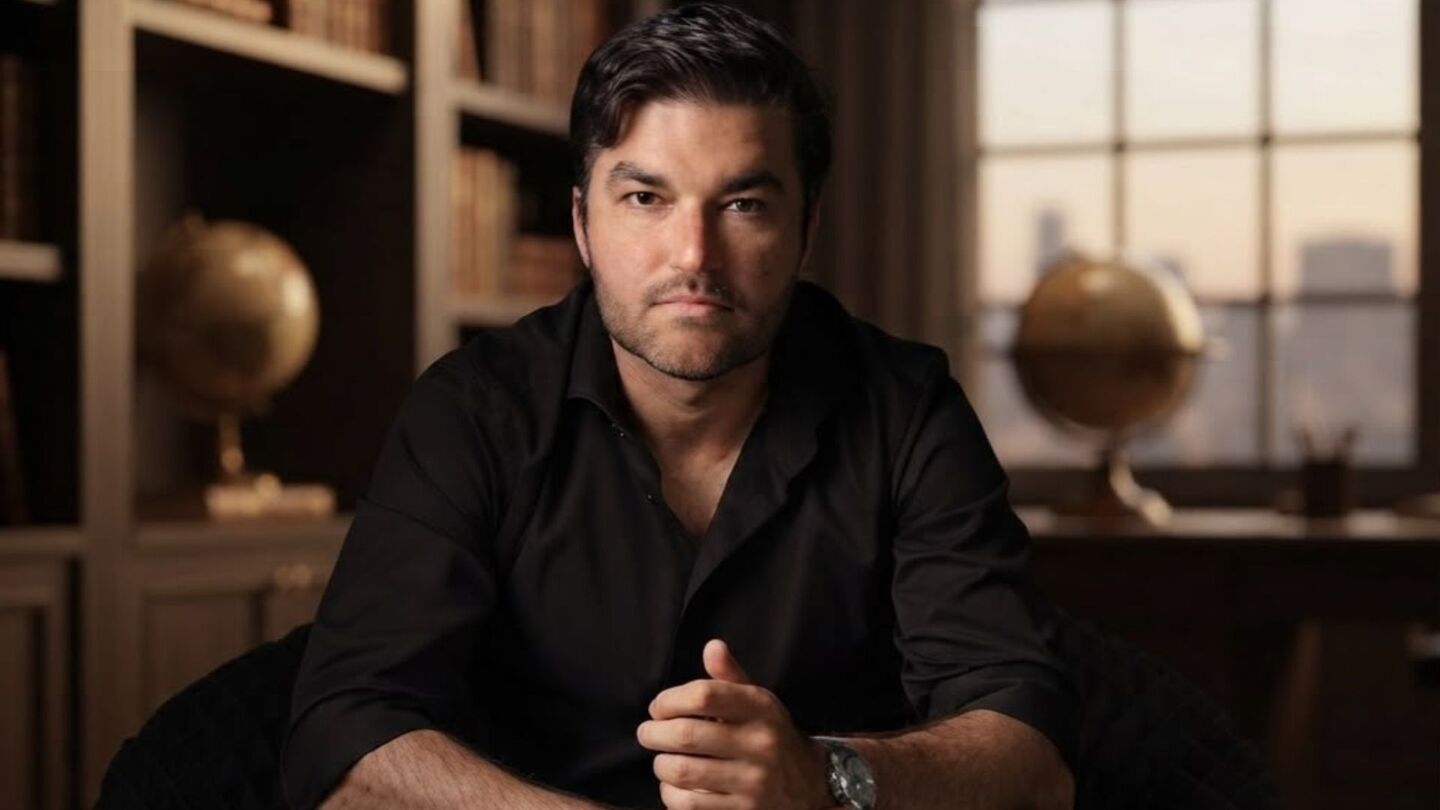 Renan Bastos, CEO da RC Crown.