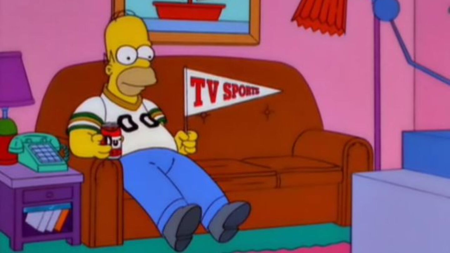 Os Simpsons vão prever final entre México x Portugal?