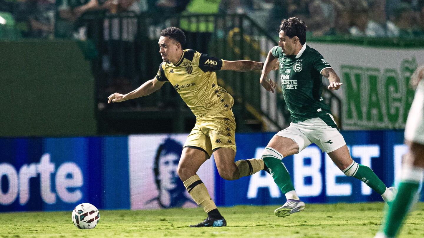 Sport sofre novamente com gol no fim da partida.
