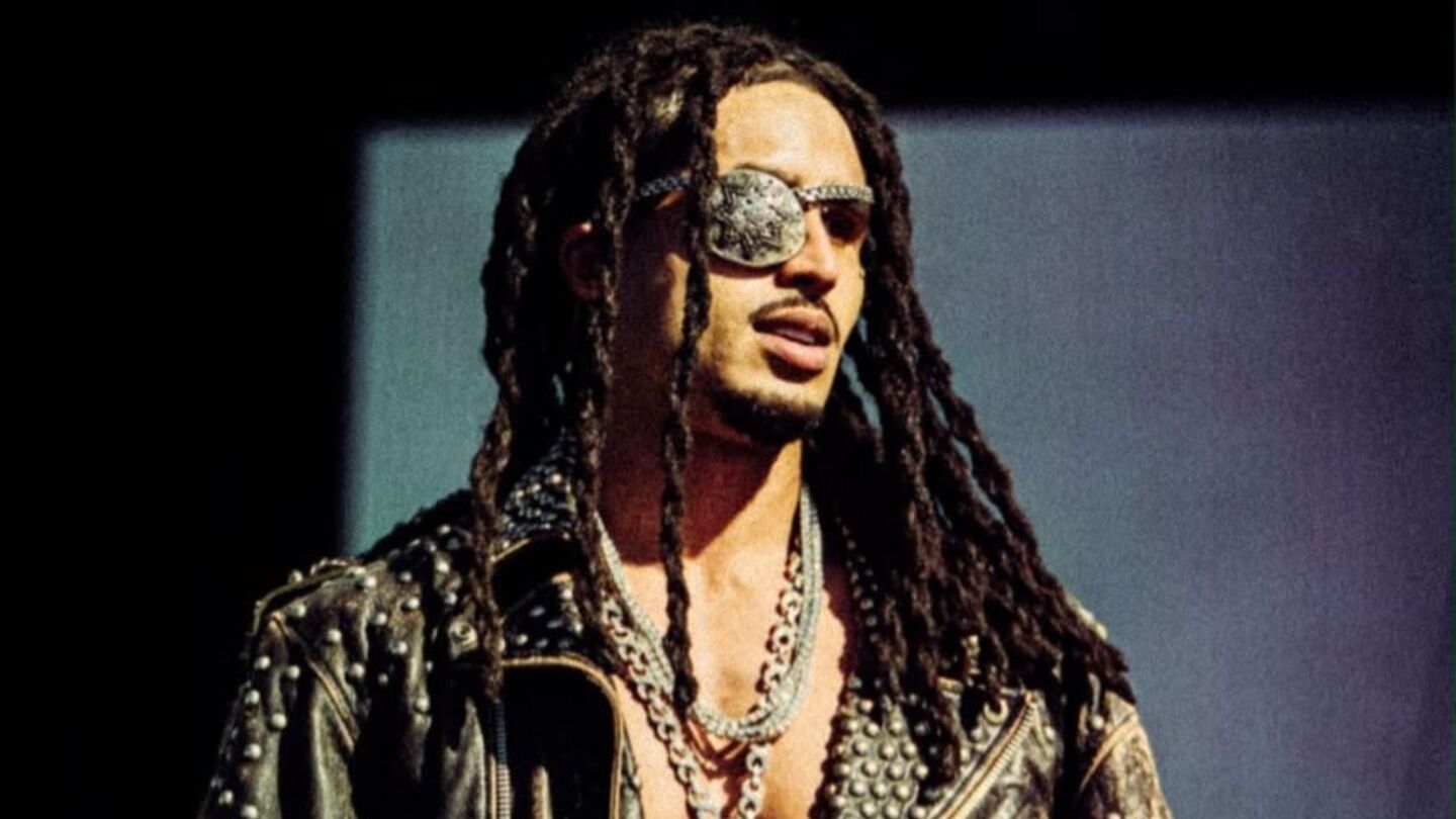 Matuê se torna o primeiro rapper brasileiro a se apresentar no Palco Mundo do RIR Lisboa.