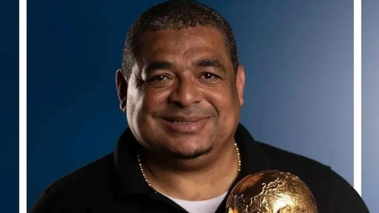 Vampeta vem acertando os palpites durante a Copa do Mundo.