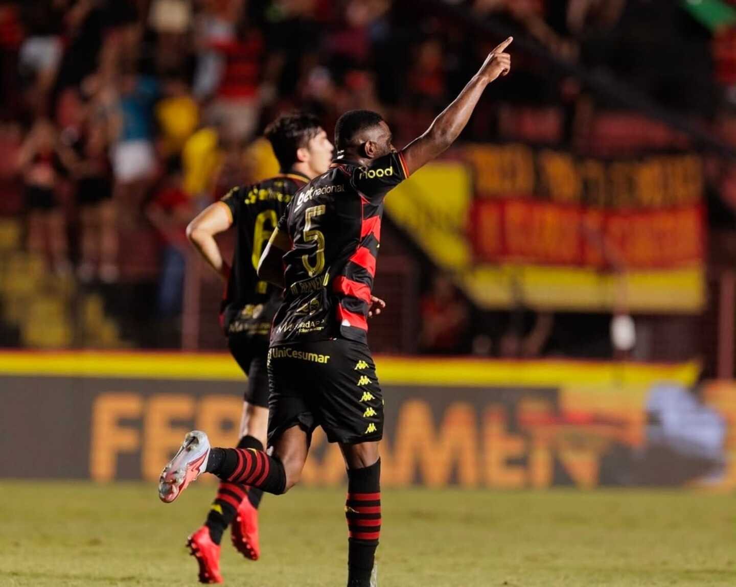 aSport está ha 7 jogos sem vencer na Segundona.