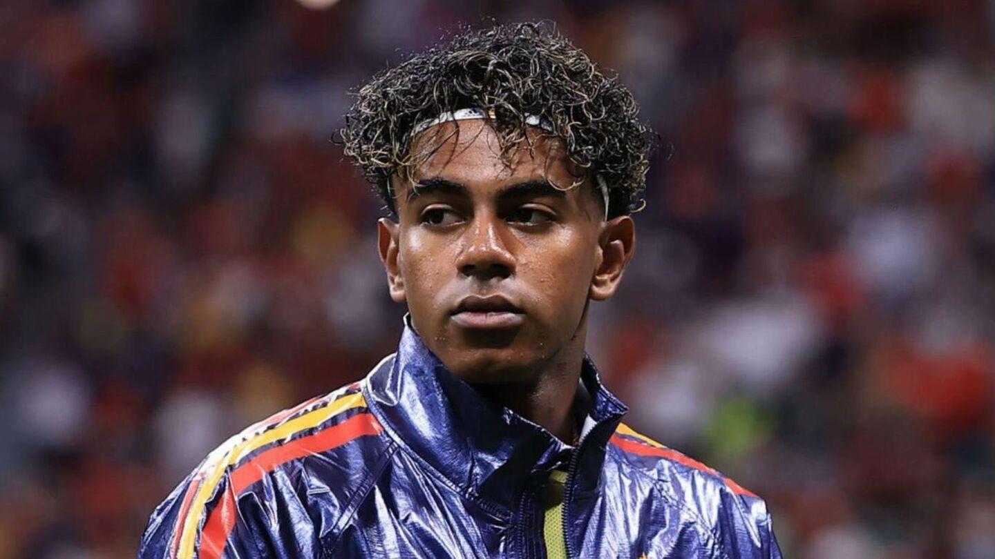 Yamal despacha favoritismo da França na Copa do Mundo.