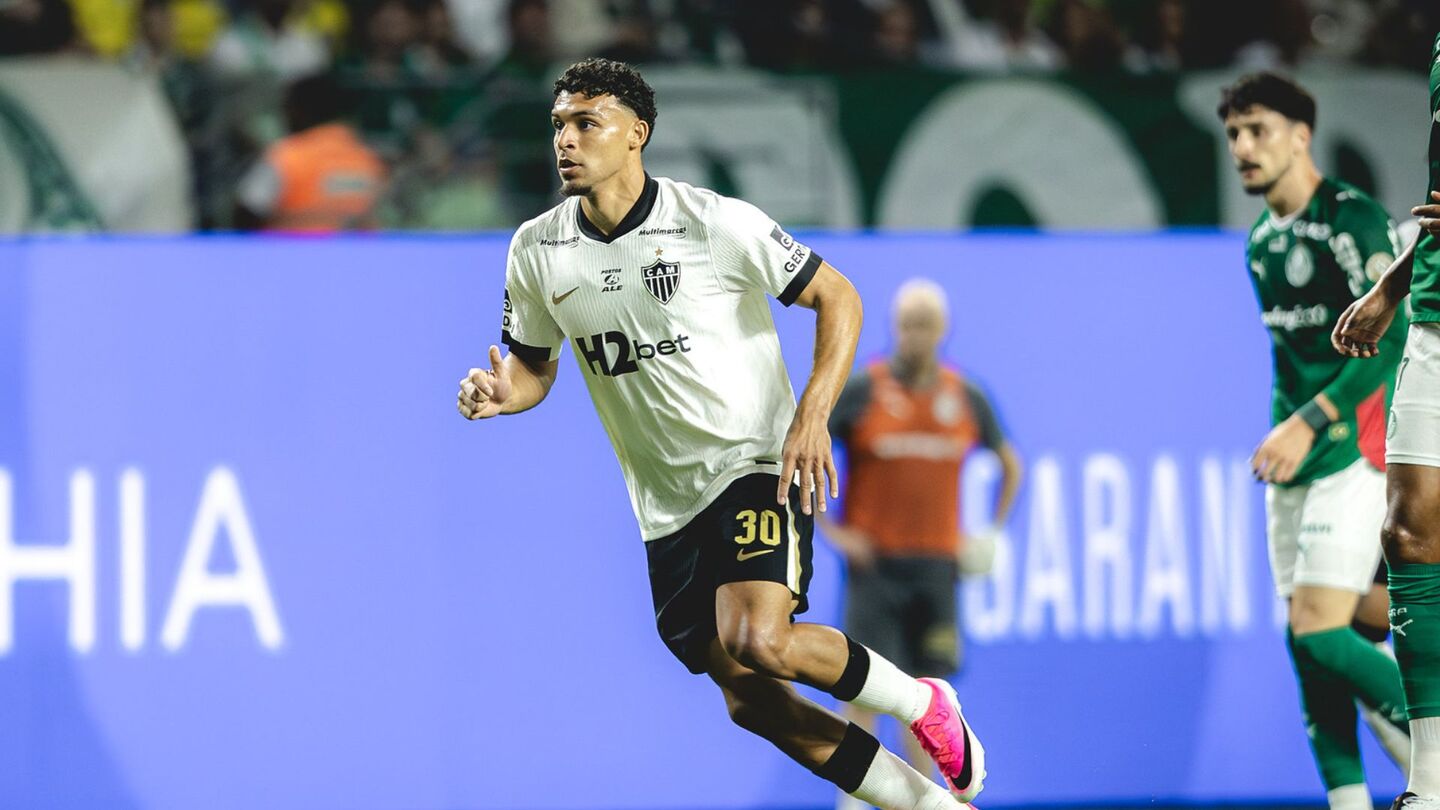 Atlético Mineiro é favorito para duelo na Copa do Brasil.