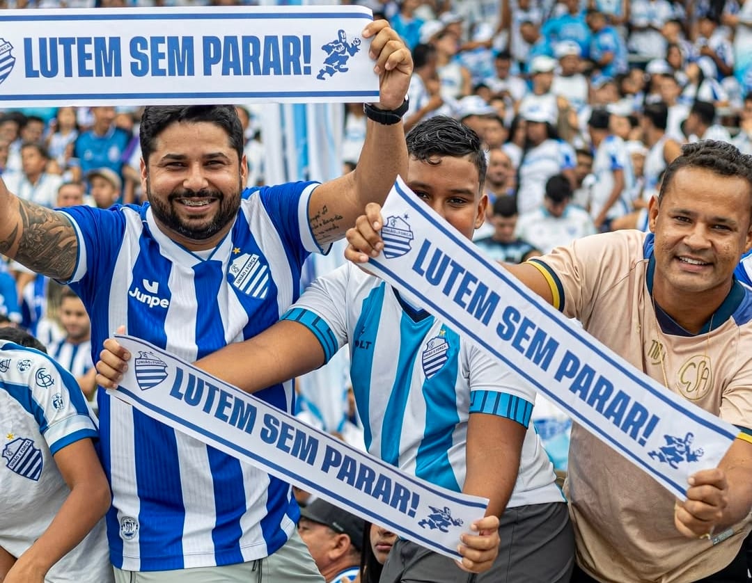 CSA começa a disputa do acesso contra o Uberlândia, pela Série D