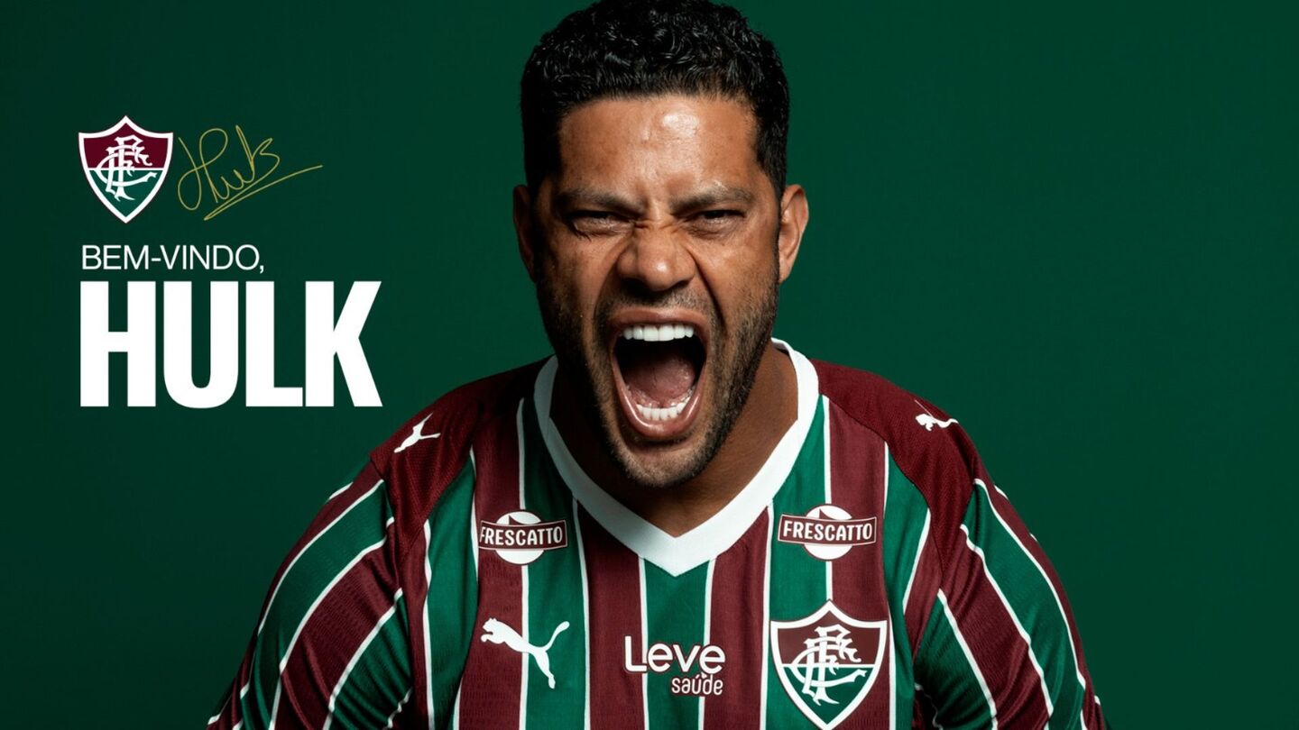 Hulk é anunciado no novo game da EASports.