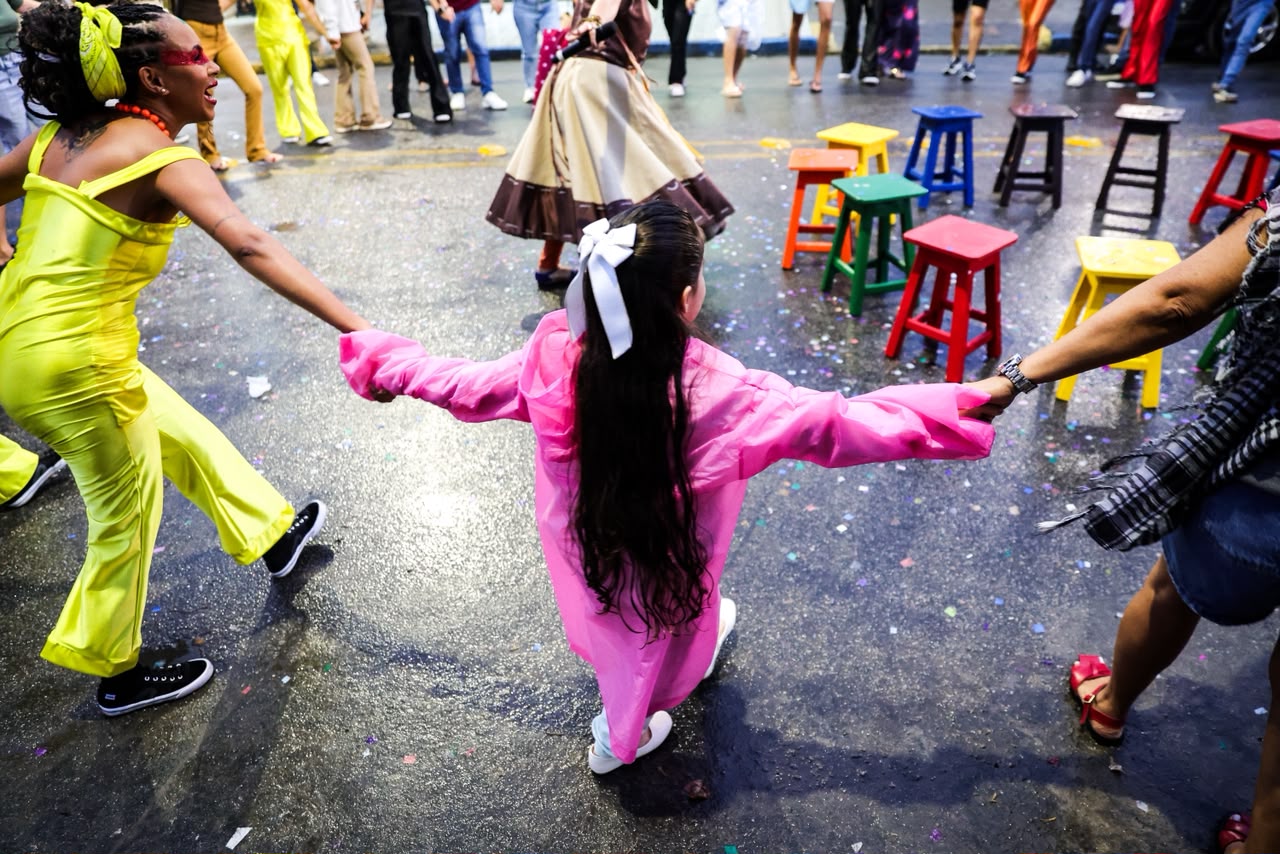 Trupe Pernambuco Meu País promove cortejo cultural em Arcoverde nesta quinta (6)