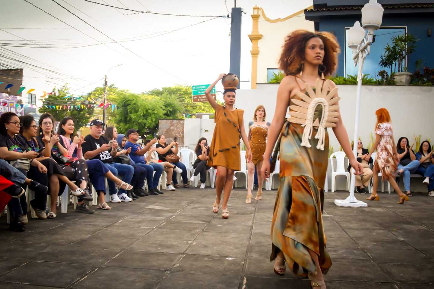 Festival Pernambuco Meu País celebra tradição do Gravatá Jazz