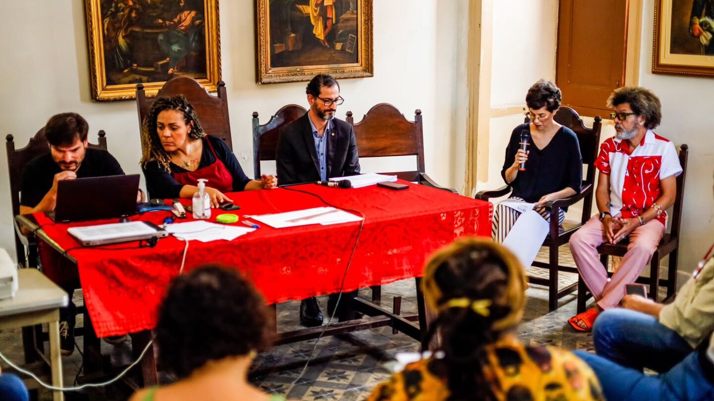 Conheça os 10 novos Patrimônios Vivos do Estado de Pernambuco