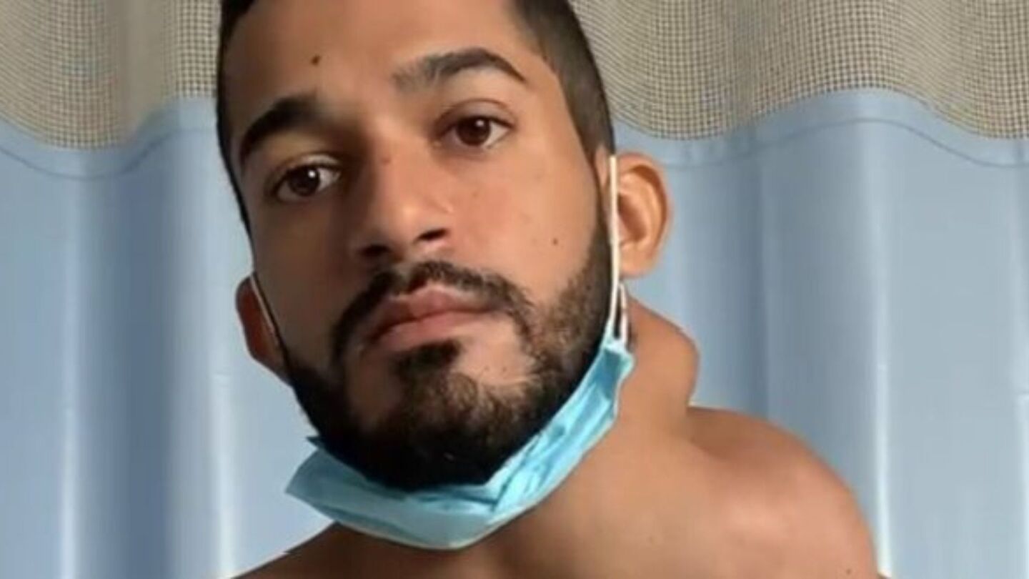 Com câncer avançado, jovem de Petrolina (PE) faz apelo por ajuda: