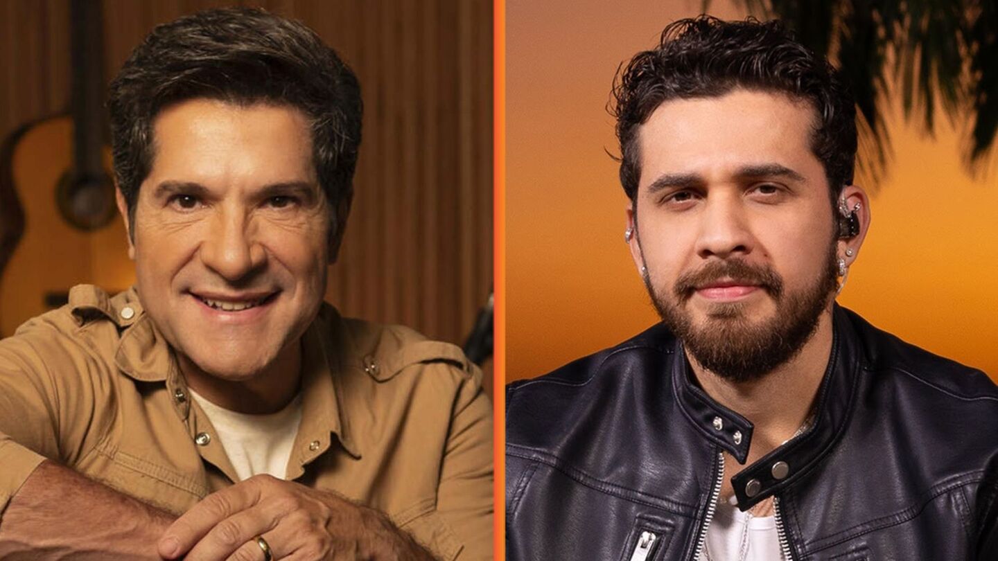 Daniel e Gustavo Mioto comandam o sábado (1º) no Festival PE Meu País em Gravatá