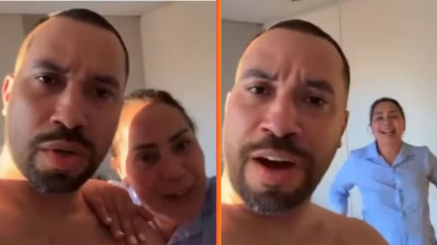 Mãe de Gil do Vigor sofre preconceito em supermercado, diz ex-BBB