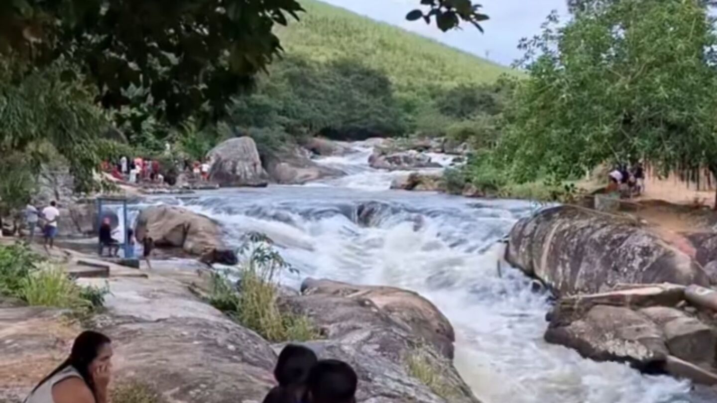 Corpo de jovem vítima de afogamento é encontrado em rio da Mata Sul de Pernambuco