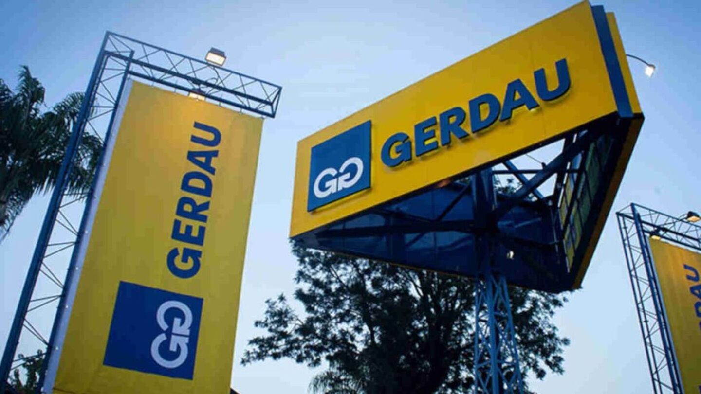 Gerdau fecha setores e demite trabalhadores em Pernambuco apontando 'condição de mercado'