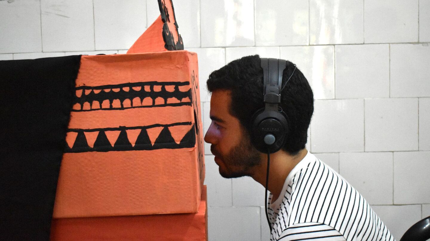 Fundaj promove oficina gratuita de Teatro Lambe-Lambe no Recife; inscrições seguem até 13 de agosto