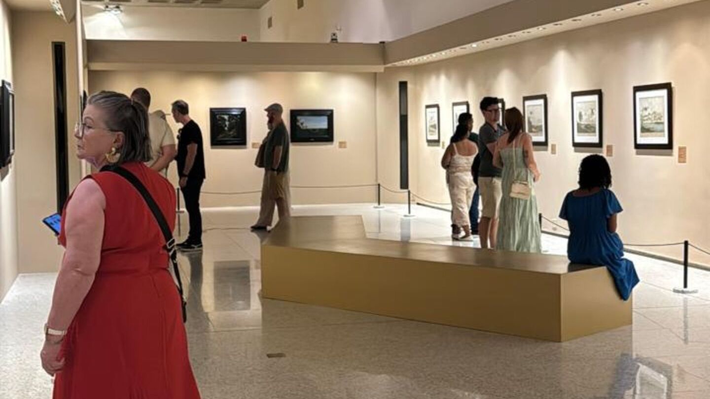 Instituto Ricardo Brennand abre visitação gratuita nesta sexta (7) no Recife