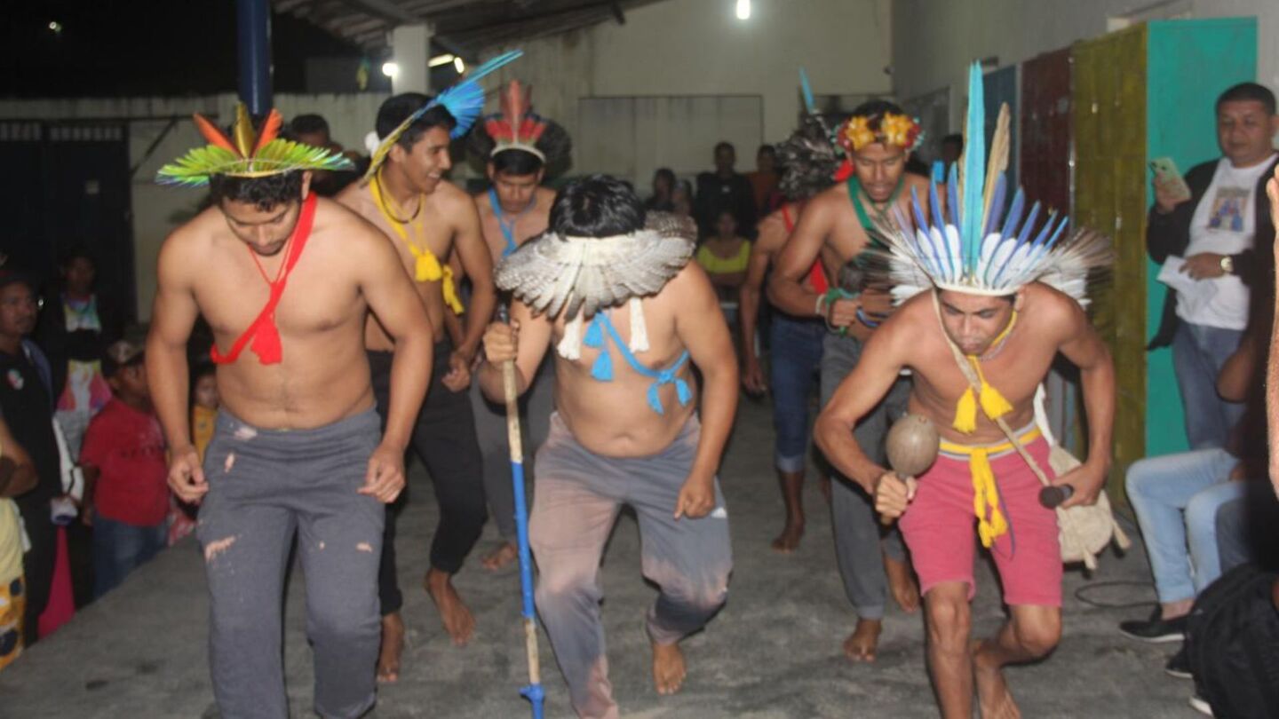 Único festival indígena do Nordeste celebra 11 anos com programação cultural em Águas Belas